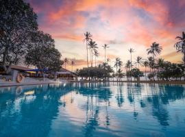 콜롬보에 위치한 호텔 Pegasus Reef - A Beach Resort in Colombo