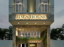 Jim’s House