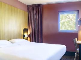 님에 위치한 호텔 B&B HOTEL Nîmes Centre Arènes