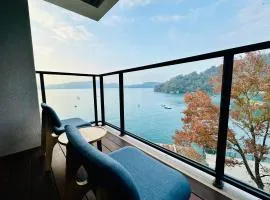 水秀一方Sun Moon Lakeside Boutique Hotel