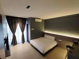 HOTEL SENTOSA KOTA BHARU Kelantan