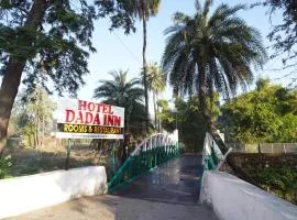 Hotel Dada inn Mount abu