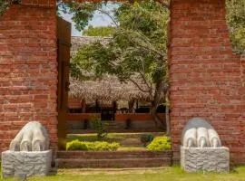 Cabanas by Cloudz Sigiriya