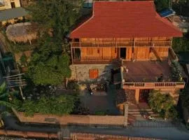 Kha Bản Homestay