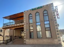 Hotel Euro Asia Khiva in Ichan Qala