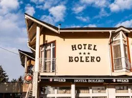 Hotel Bolero