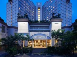 Renaissance Johor Bahru Hotel