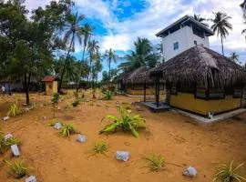 LANKATHILAKA KITESURFING HOLIDAY RESORT