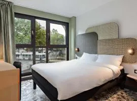 B&B HOTEL Rouen Centre Rive Gauche