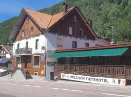 Hotel du lac des Corbeaux