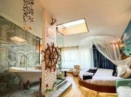 Nomado Boutique Hotel