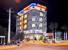 Hồng Nhung Hotel Kiên Giang