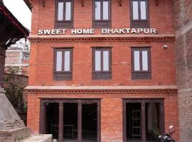 Sweet Home Bhaktapur