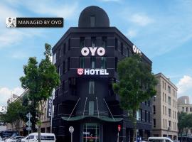 코타 다만사라에 위치한 호텔 Super OYO GS Hotels Near Strand Mall