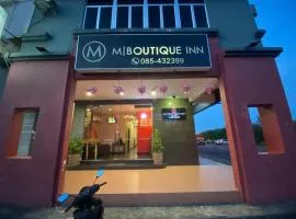 M BOUTIQUE INN (PERMYJAYA)