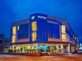 U Design Hotel Bukit Mertajam