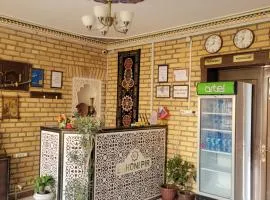 ESHONI PIR Boutique HOTEL