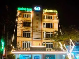 Thảo Nguyên Hotel