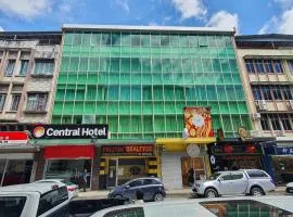 Capital O 90939 Sandakan Central Hotel