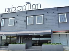 쿨림에 위치한 호텔 Urban Inn Kulim