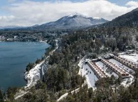 Bahía Montaña Resort