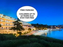 Remisens Hotel Epidaurus-All inclusive