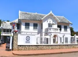 Monsane villa