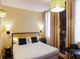 Ibis Styles Nantes Centre Place Graslin