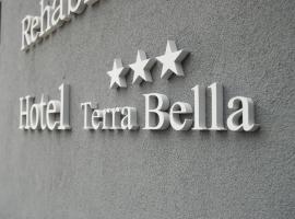 비아와 포들라스카에 위치한 호텔 Terra Bella