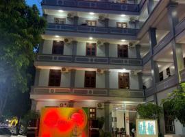 꾸어 로에 위치한 호텔 Sóng Biển Hotel Cửa Lò