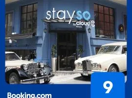 Stayso by Cloud7 Hotels