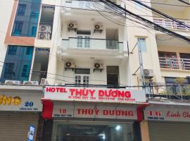 삼손에 위치한 호텔 KS THUY DUONG booking