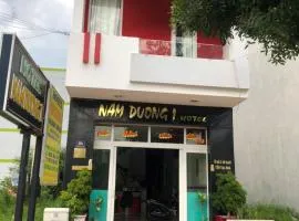 Nam Dương 1 Hotel