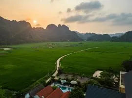 Tam Coc Minh Hung Homestay