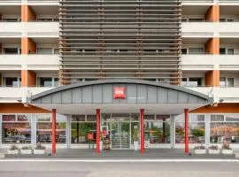 Ibis Budapest Citysouth