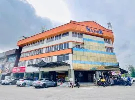 Golden Nasmir Hotel Sdn Bhd