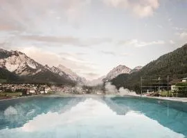 Excelsior Dolomites Life Resort