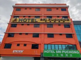 Hotel Sri Puchong Sdn Bhd