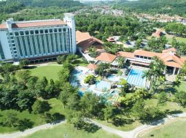 닐라이에 위치한 호텔 Nilai Springs Resort Hotel