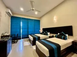 Hotel Randiya Anuradhapura