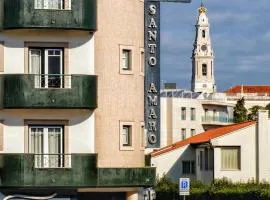 Hotel Santo Amaro - SA Hotels