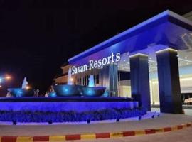 사반나케트에 위치한 호텔 Savan Resorts