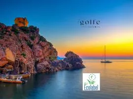 Hôtel Le Golfe Ecolabel EU