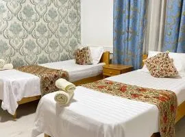 Otkirbek hotel boutique