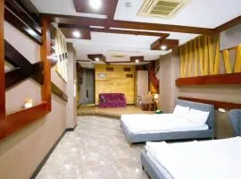 Hang Chau Hotel