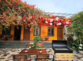 Sky Garden Homestay Hạ Long