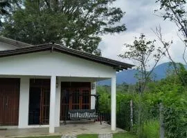 Meegahasewana Bungalow