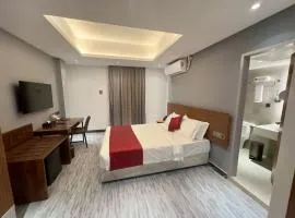 Hotel Omni Residency Baridhara