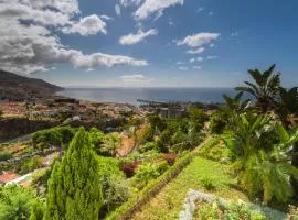 Quinta Funchal Palace Gardens - Adults Only