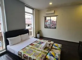 Jade Guesthouse Melaka